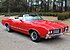 1972 Oldsmobile Cutlass for sale 101072749